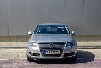 Volkswagen Passat 2.0 TDI Highline - 8