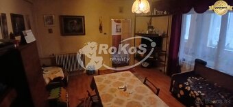 Predaj rodinného domu v Nižnej Jablonke okres Humenné - 8