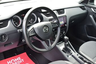 Škoda Octavia Combi 2.0 TDI 110 kw DSG - odpočet DPH - 8