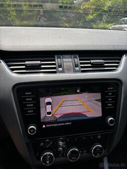 Skoda Octavia 3 Facelift - 8