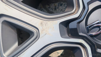 5x110 R17 --- FIAT 500X - 8