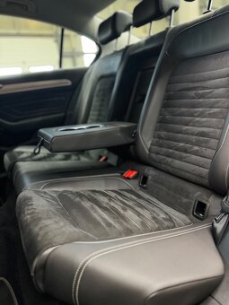 Volkswagen Passat 2.0 TDI EVO 110KW Business DSG - 8