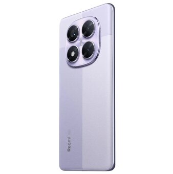 Xiaomi Redmi Note 14 Pro 5G 8/256 GB - fialový a čierny - 8