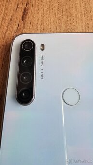 XIAOMI 11T/ REDMI NOTE 10 PRO / REDMI 9 / REDMI 8 - 8