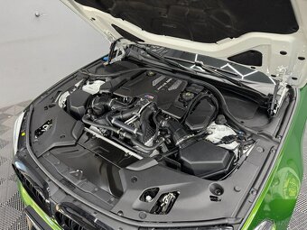 BMW M5 COMPETITION xDrive - 8