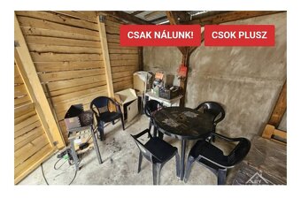 Maďarsko Bánréve - 8