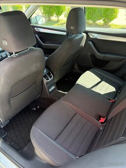 Škoda octavia 3 fl 1.6 tdi - 8