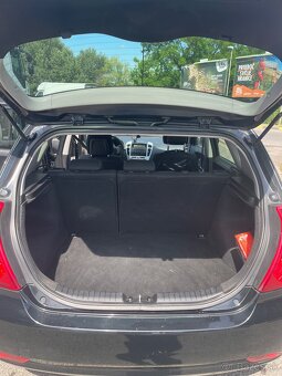 KIA Ceed - 8