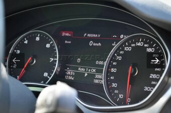 Predam Audi A6 C7 - 8
