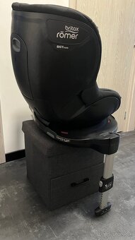 Autosedačka BRITAX RÖMER Autosedačka Dualfix M i-Size - 8