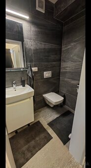 Apartmán v centre Liptovského Mikuláša na prenájom - 8