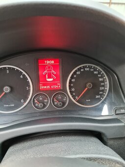 Volkswagen Tiguan 2.0 CR TDI 4-Motion Sport&Style - 8