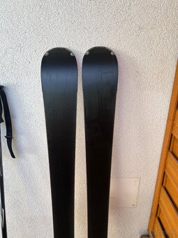 Rossignol UNIQUE 9 XPRESS WHITE 149 - 8