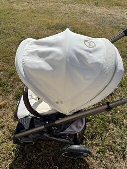 Cybex balios s lux - 8