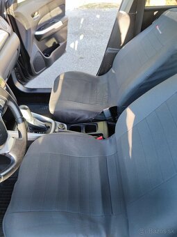 Suzuki Vitara 4x4 - 8