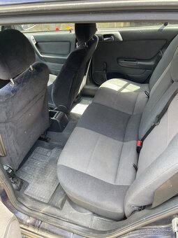 Opel Astra kombi 1,7 - 8