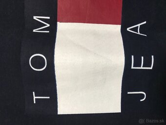 TOMMY HILFIGER damska mikinka S/M - 8