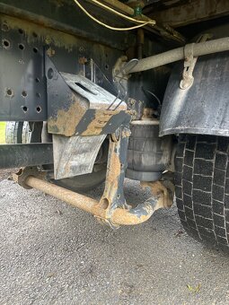Prodam Iveco Stralis 460EEV - 8