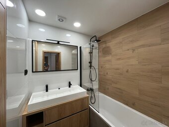 TOP LOKALITA-MODERNÝ, KRÁSNY 3IZBOVÝ BYT S LOGGIOU,Terasa - 8