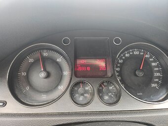 VW Passat B6 1.9TDI - 8