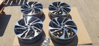 Cx-5 cx-30 cx-7 tucson quashkai sorento 5x114,3 r19 crv gh - 8