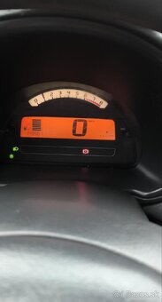 Citroen c3 - 8