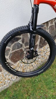 Specialized Turbo Levo XL – Kopa nových dielov z Gen4 Turbo - 8