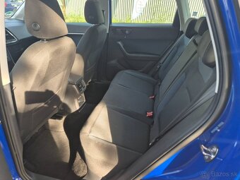 Seat Ateca 2.0 TDI 115 Reference - 8