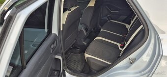 Volkswagen T-Roc Sport 1.5tsi 110kw - 8