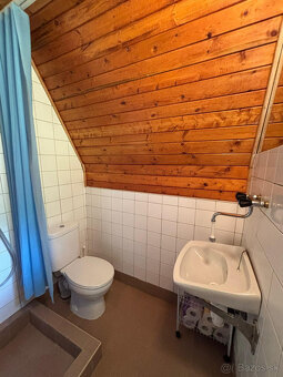 chata na krpačove - 8