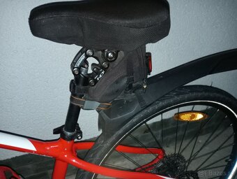Bicykel MERIDA BIGNINE  500 - 8