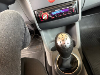 Renault Modus Yahoo 72.000 km - 8