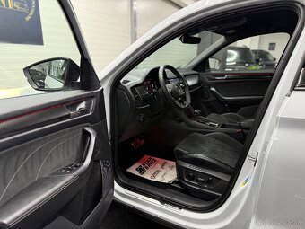 Škoda Kodiaq 2022 SPORTLINE 2.0tdi 110kw DSG 1majiteľ - 8
