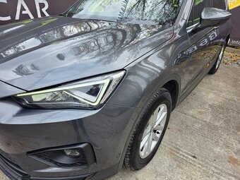 Seat Tarraco 2.0 TDI 150 Style 4Drive DSG - 8