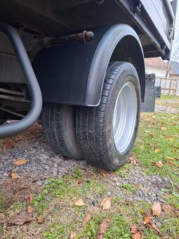 Predám Renault mascott - 8