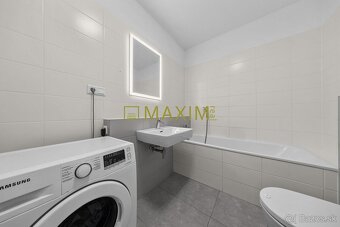 REZERVOVANÉ - Nuppu Ruusu - 2 izbový byt s garážovým státím - 8