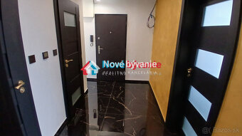 Na predaj 3 izbový luxusný byt, Snina (N035-113-MABA) - 8