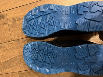 Pracovné topánky Nové - 8