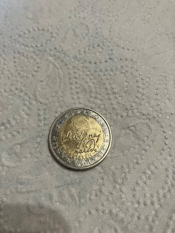 2€ 1€ 0,50€ mince - 8