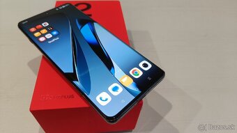 OnePlus 12 12/256GB Black - 8