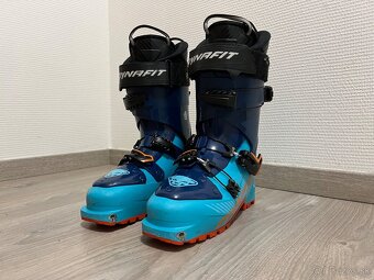 Skialp lyziarky Dynafit Seven Summits - 8