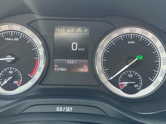 Škoda Kodiaq 2.0 TDI SCR Style DSG - 8