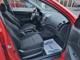 ===Hyundai i30 CW=== - 8