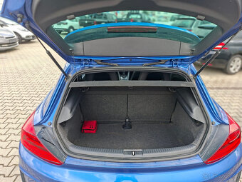 Volkswagen Scirocco 2.0i, R-Line, DSG, 132kW - 8
