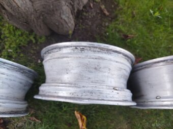 Elektróny Ford 5 -108,r 17 predám. - 8