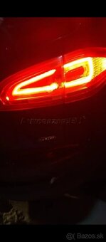 Ford S-Max, 2012, 7 miest, nová STK a EK - 8