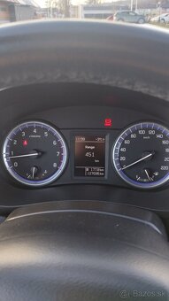 Suzuki S-Cross,1.4 benzín,104kw - 8