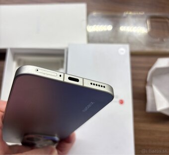 Xiaomi 15T Pro 256GB Grey - 8