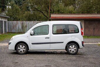 Renault Kangoo - 8