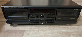 Technics RS - TR 474 - 8
